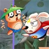 Online hry - Jumping Bear english
