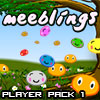 Online hry - Meeblings Player Pack 1