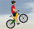Online hry - Mountain Bike Challenge