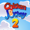 Online hry - Chicken Jockey 2