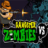 Online hry - Gangster vs Zombie II