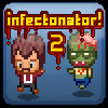 Online hry - Infectonator 2