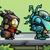 Online hry - Machineman alliance