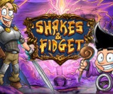 Shakes and Fidget